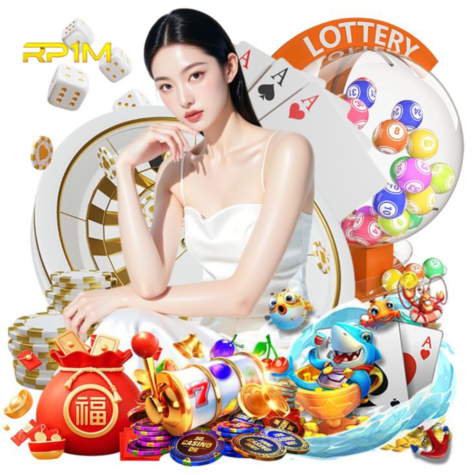 ranjau4d Live Casino