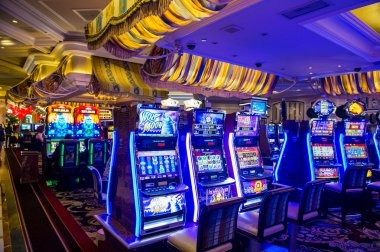ranjau4d Slots