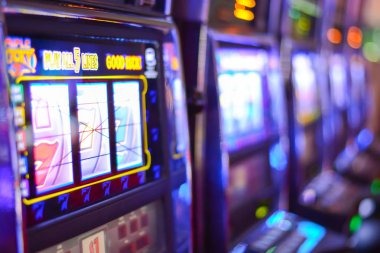 ranjau4d Dealer & Slot Variety