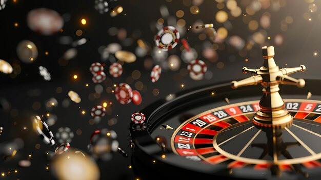 ranjau4d Markets & Odds